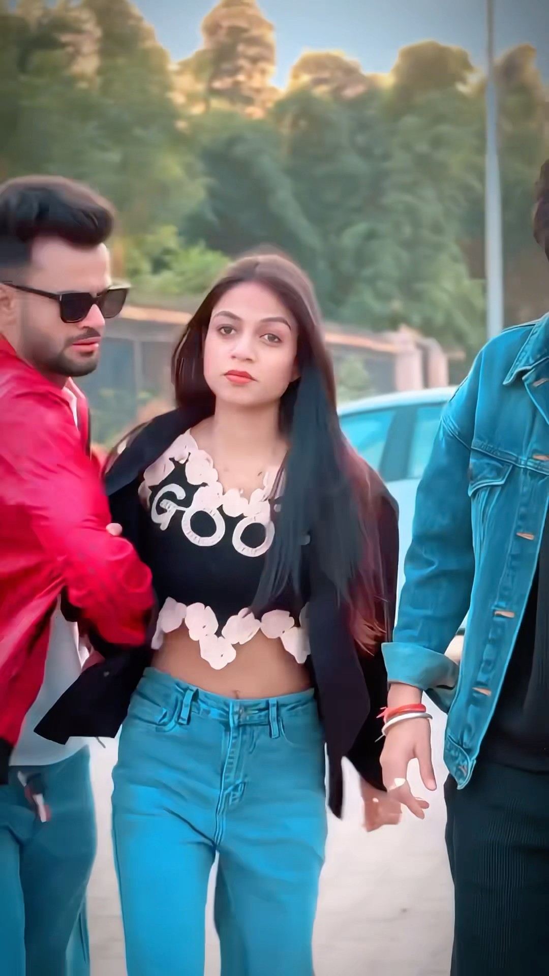 Ab Tu Nikal ?? #youtubeshort #rajjufam #shorts #youtuber #attitude @chotanawab